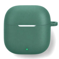 Чохол для навушників BeCover Silicon для OPPO Enco Buds 3 Green (715910)
