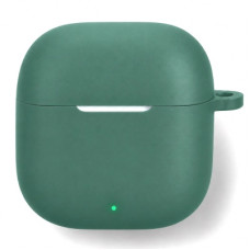 Чохол для навушників BeCover Silicon для OPPO Enco Buds 3 Green (715910)