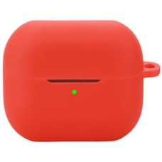 Чохол для навушників BeCover Silicon для Samsung Galaxy Buds 3 Red (715114)