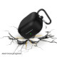 Чехол для наушников BeCover Silicon для Samsung Galaxy Buds 4 / 4 Pro Black (715874)