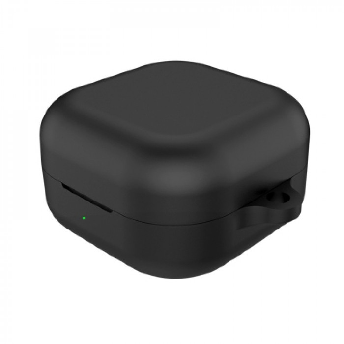 Чехол для наушников BeCover Silicon для Samsung Galaxy Buds 4 / 4 Pro Black (715874)