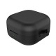 Чехол для наушников BeCover Silicon для Samsung Galaxy Buds 4 / 4 Pro Black (715874)