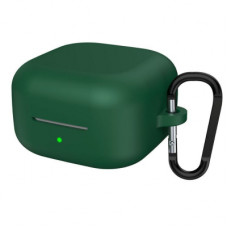Чохол для навушників BeCover Silicon для Samsung Galaxy Buds 4 / 4 Pro Green (715876)