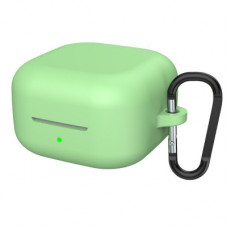 Чохол для навушників BeCover Silicon для Samsung Galaxy Buds 4 / 4 Pro Green (715878)