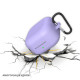 Чохол для навушників BeCover Silicon для Samsung Galaxy Buds 4 / 4 Pro Purple (715880)