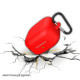 Чехол для наушников BeCover Silicon для Samsung Galaxy Buds 4 / 4 Pro Red (715883)