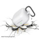 Чохол для навушників BeCover Silicon для Samsung Galaxy Buds 4 / 4 Pro White (715884)