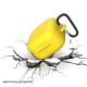 Чохол для навушників BeCover Silicon для Samsung Galaxy Buds 4 / 4 Pro Yellow (715885)