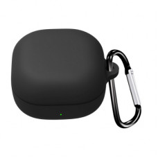 Чохол для навушників BeCover Silicon для Samsung Galaxy Buds Black (715893)