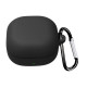 Чохол для навушників BeCover Silicon для Samsung Galaxy Buds Black (715893)