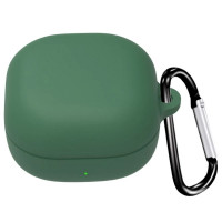 Чехол для наушников BeCover Silicon для Samsung Galaxy Buds Green (715895)