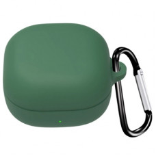 Чохол для навушників BeCover Silicon для Samsung Galaxy Buds Green (715895)