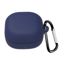 Чохол для навушників BeCover Silicon для Samsung Galaxy Buds Blue (715894)