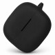 Чохол для навушників BeCover Silicon для Xiaomi Redmi Buds 8 Active Black (715900)