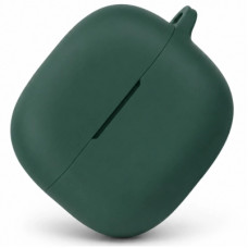 Чохол для навушників BeCover Silicon для Xiaomi Redmi Buds 8 Active Green (715901)