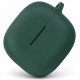 Чохол для навушників BeCover Silicon для Xiaomi Redmi Buds 8 Active Green (715901)