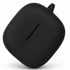 Чохол для навушників BeCover Silicon для Xiaomi Redmi Buds 8 Lite Black (715904)