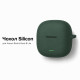 Чехол для наушников BeCover Silicon для Xiaomi Redmi Buds 8 Lite Green (715906)