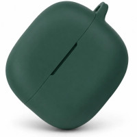 Чехол для наушников BeCover Silicon для Xiaomi Redmi Buds 8 Lite Green (715906)