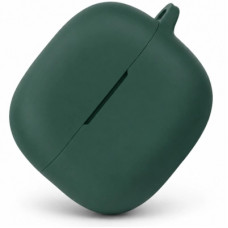 Чохол для навушників BeCover Silicon для Xiaomi Redmi Buds 8 Lite Green (715906)