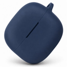 Чохол для навушників BeCover Silicon для Xiaomi Redmi Buds 8 Lite Blue (715905)