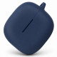 Чехол для наушников BeCover Silicon для Xiaomi Redmi Buds 8 Lite Blue (715905)