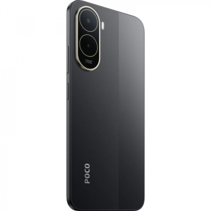 Мобільний телефон Xiaomi Poco C81 Pro 4/128GB Black (1209335)