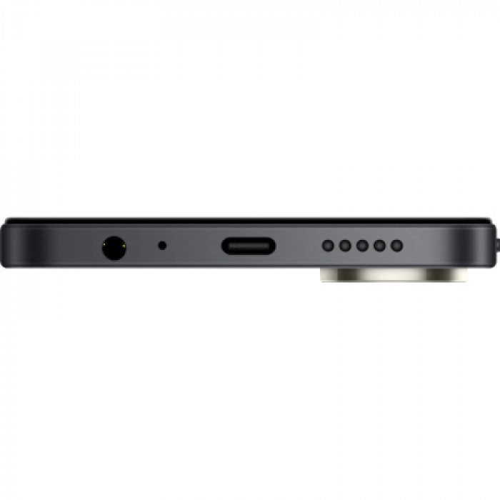 Мобільний телефон Xiaomi Poco C81 Pro 4/128GB Black (1209335)