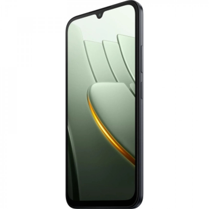 Мобільний телефон Xiaomi Poco C81 Pro 4/128GB Black (1209335)
