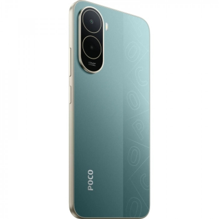 Мобільний телефон Xiaomi Poco C81 Pro 4/128GB Green (1209337)
