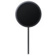 Зарядний пристрій Samsung Magnetic Wireless Qi2.2 25W 1.5m + Adapter USB-C PD45W dark gray (EP-P2900TBEGWW)