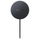 Зарядний пристрій Samsung Magnetic Wireless Qi2.2 25W 1.5m + Adapter USB-C PD45W dark gray (EP-P2900TBEGWW)
