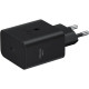 Зарядний пристрій Samsung Magnetic Wireless Qi2.2 25W 1.5m + Adapter USB-C PD45W dark gray (EP-P2900TBEGWW)