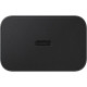 Зарядний пристрій Samsung Magnetic Wireless Qi2.2 25W 1.5m + Adapter USB-C PD45W dark gray (EP-P2900TBEGWW)