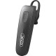 Bluetooth-гарнітура HiFuture BE59 Black (BE59.black)