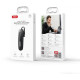 Bluetooth-гарнітура HiFuture BE59 Black (BE59.black)