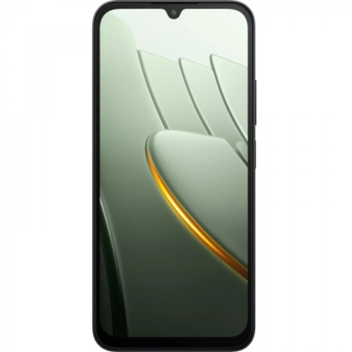 Мобільний телефон Xiaomi Poco C81 Pro 4/256GB Black (1209338)
