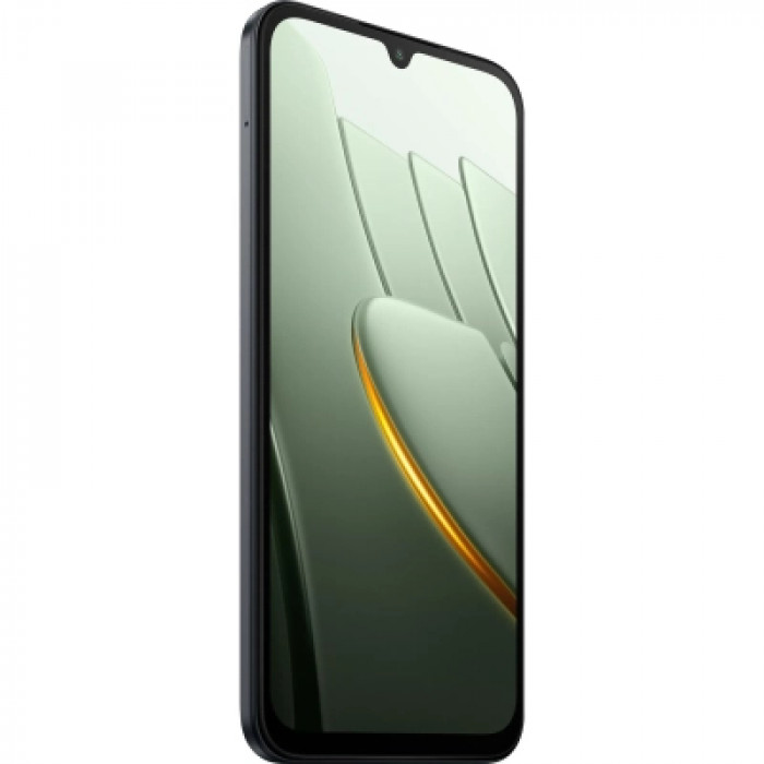 Мобільний телефон Xiaomi Poco C81 Pro 4/256GB Black (1209338)