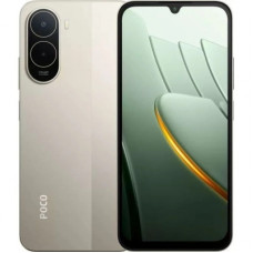 Мобільний телефон Xiaomi Poco C81 Pro 4/256GB Gold (1209339)