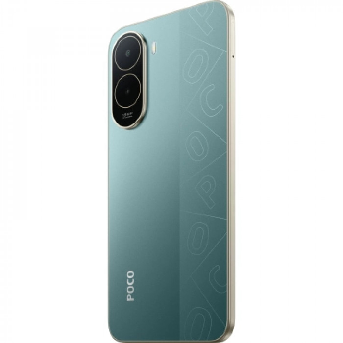 Мобільний телефон Xiaomi Poco C81 Pro 4/256GB Green (1209340)