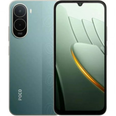 Мобільний телефон Xiaomi Poco C81 Pro 4/256GB Green (1209340)