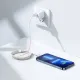 Дата кабель USB-C to Lightning 1.2m 20W pink Baseus (CAJY001304)