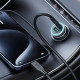 Зарядний пристрій Acefast 1xUSB-C PD95W + 1xUSB gray (6974316285304)