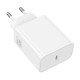 Зарядний пристрій BOROFONE BA109A USB-C PD40W white (6941991126888)