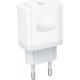 Зарядний пристрій BOROFONE BA99A USB-C PD20W white (6941991121357)