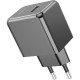 Зарядний пристрій HOCO CS11A USB 10.5W black (6942007603546)