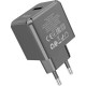 Зарядний пристрій HOCO CS11A USB 10.5W black (6942007603546)