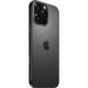 Мобільний телефон Apple iPhone 16 Pro Max 256GB Black Titanium (REF A+) BREEZY (2QMYWV3)