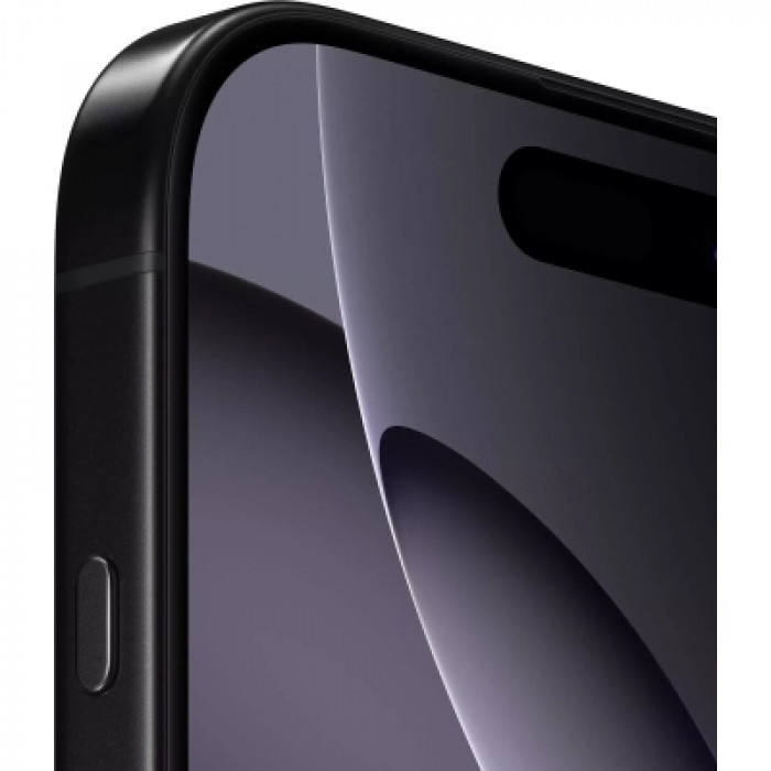 Мобільний телефон Apple iPhone 16 Pro Max 256GB Black Titanium (REF A+) BREEZY (2QMYWV3)