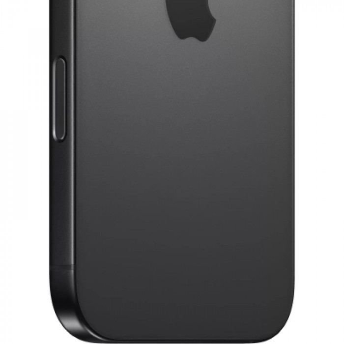 Мобільний телефон Apple iPhone 16 Pro Max 256GB Black Titanium (REF A+) BREEZY (2QMYWV3)
